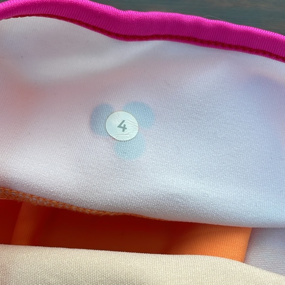 Triple Flip Tank top - Picture 4 of 4